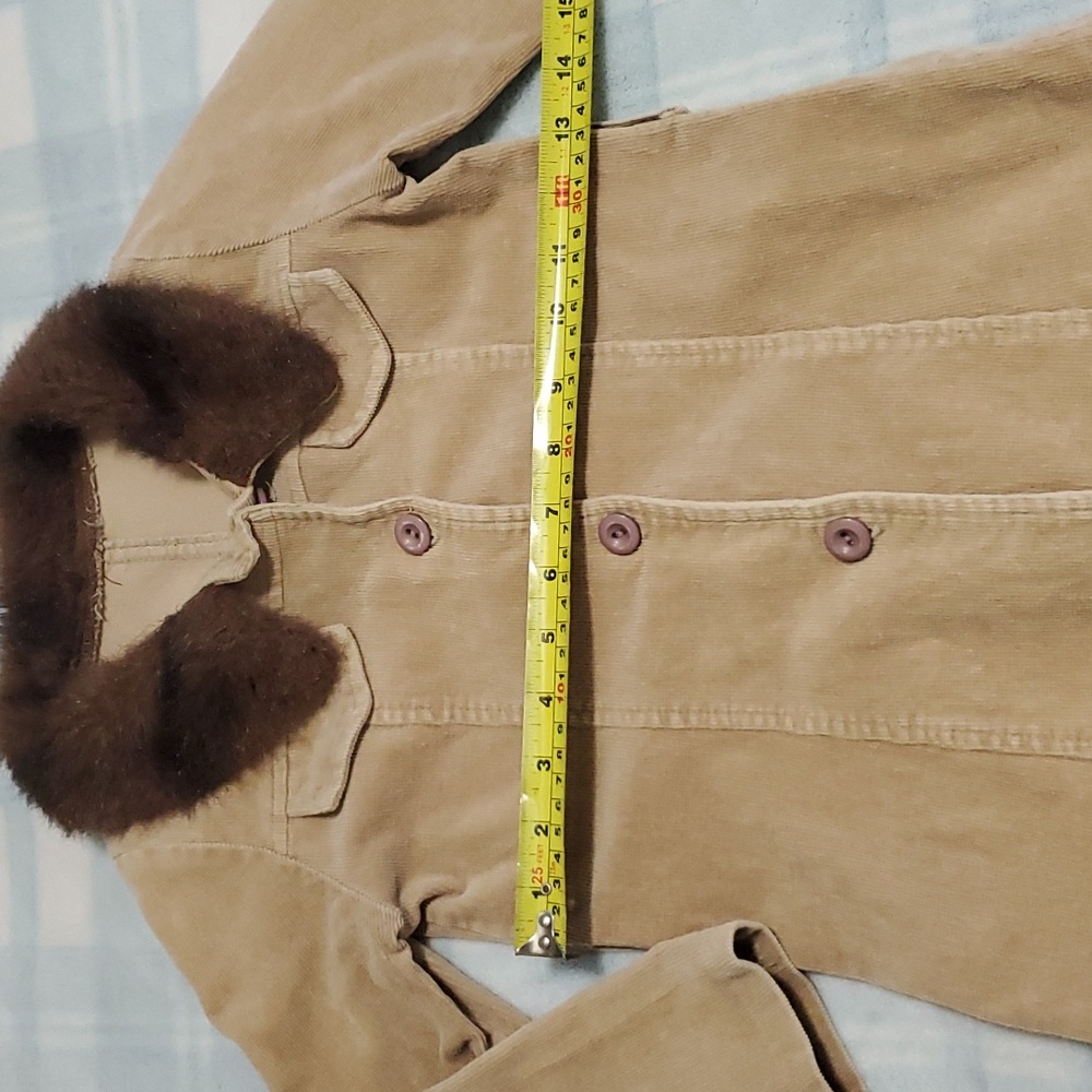 Girls Jacket - Picture 7 of 9